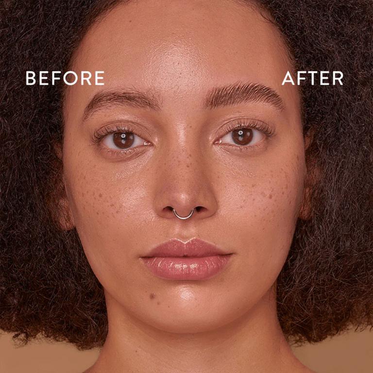 超持久玩眉塑形皂