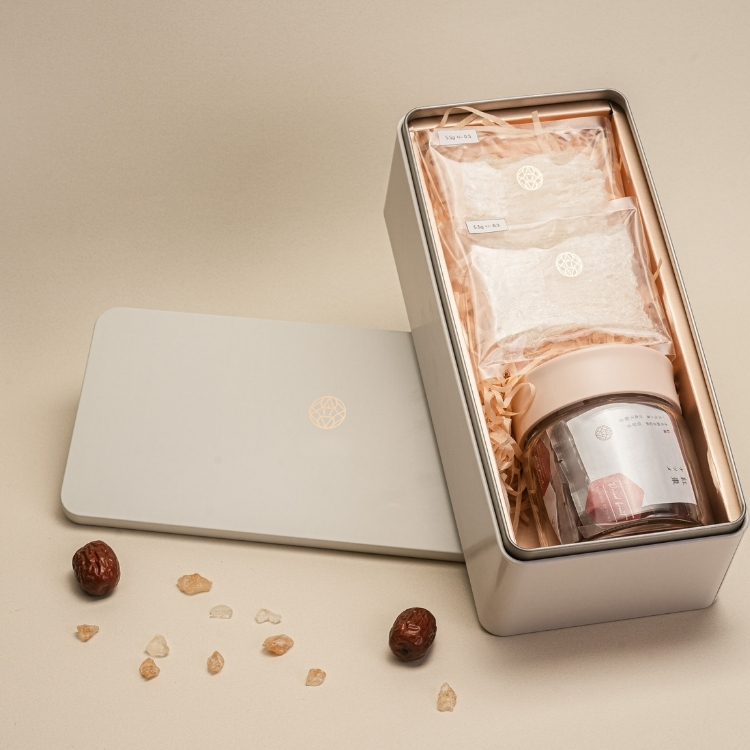 馬來西亞純淨燕窩 | 精緻燕窩2入組