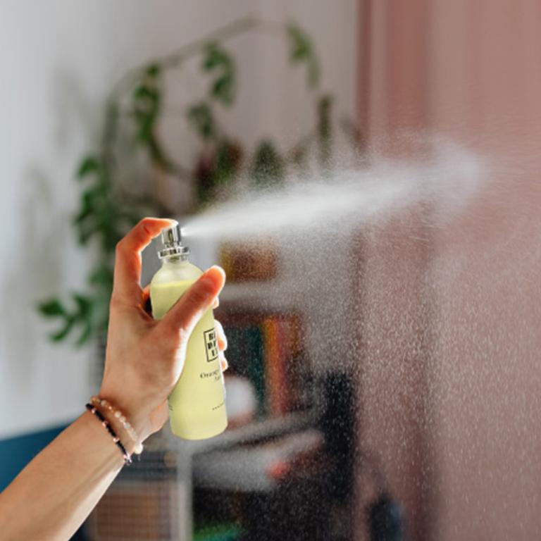 Benditaluz 苦橙花清新室內香氛噴霧