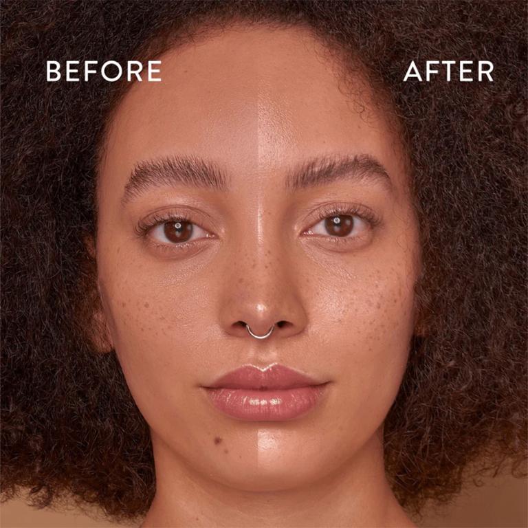 光采保濕妝前噴霧