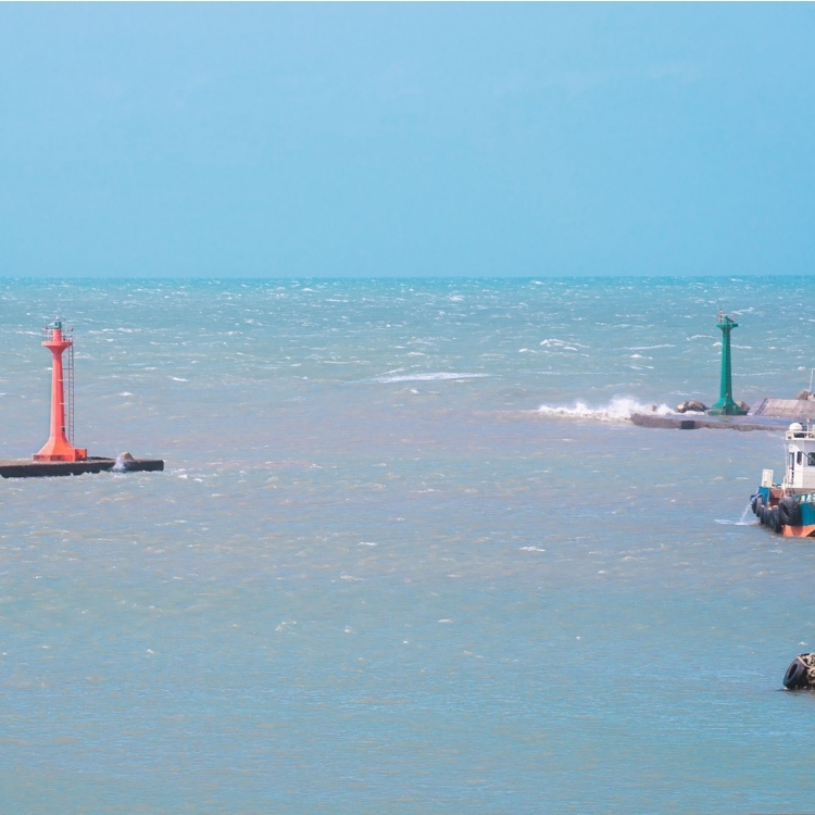 滋立精品南北貨|台灣烏魚子禮盒