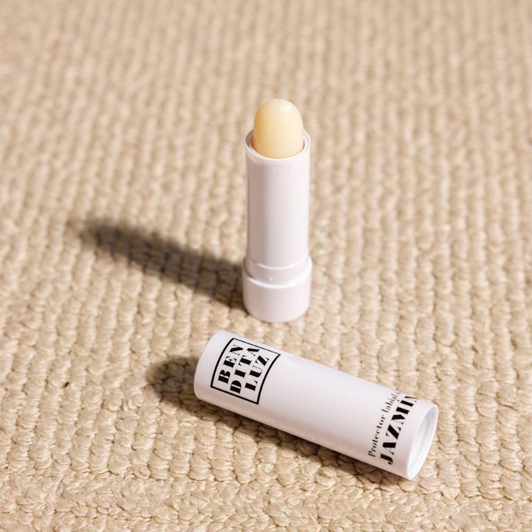 Benditaluz 茉莉撫紋護唇膏