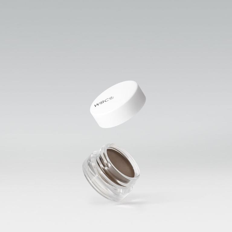 極絲柔持久防水眉膠