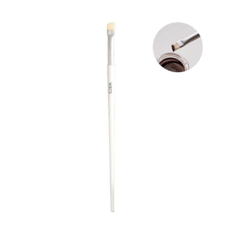 專業斜角眉膠刷