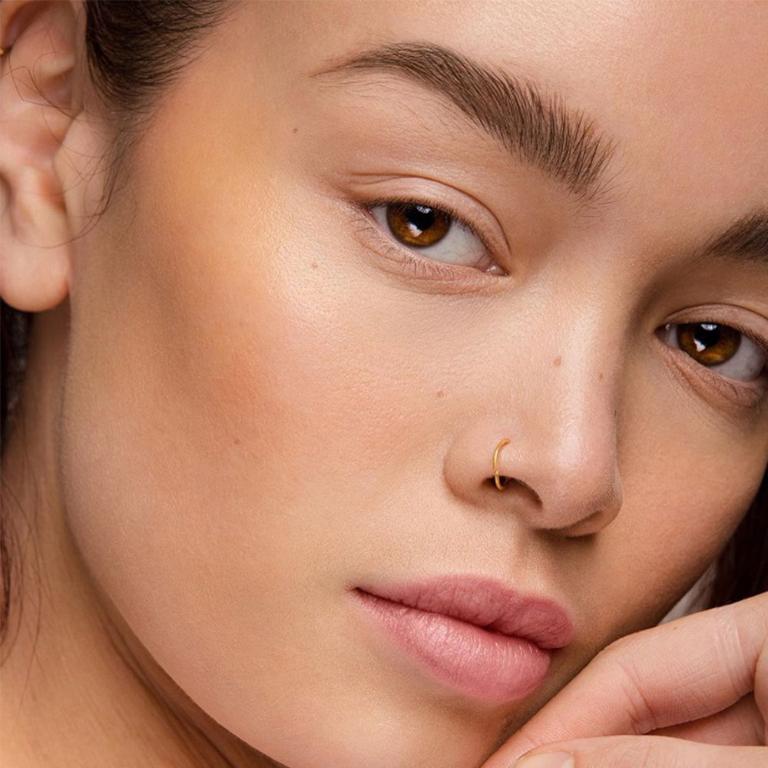 超持久玩眉塑形皂