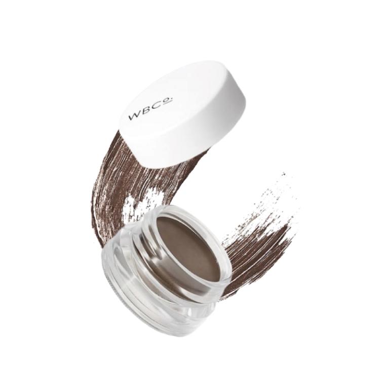 極絲柔持久防水眉膠