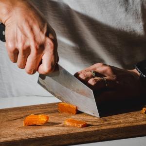 滋立精品南北貨|台灣烏魚子禮盒