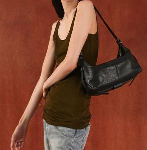 ALLEGRA Demi 單肩斜背袋