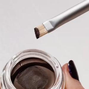 專業斜角眉膠刷