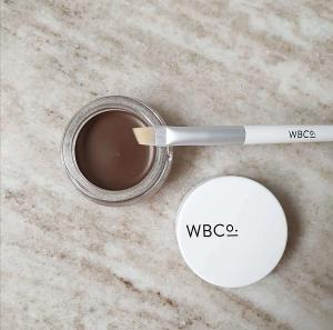 極絲柔持久防水眉膠