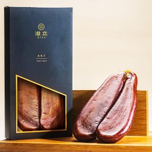 滋立精品南北貨|台灣烏魚子禮盒