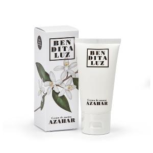 Benditaluz 苦橙花柔嫩護手霜