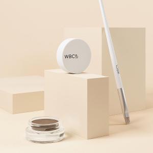 極絲柔持久防水眉膠