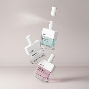 光采保濕妝前噴霧