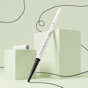 極柔順防水眉筆