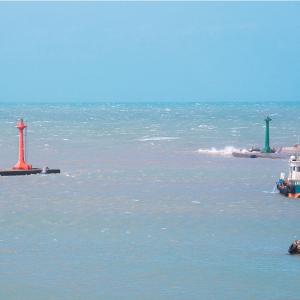 滋立精品南北貨|台灣烏魚子禮盒