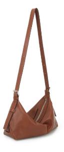 ALLEGRA Demi 單肩斜背袋