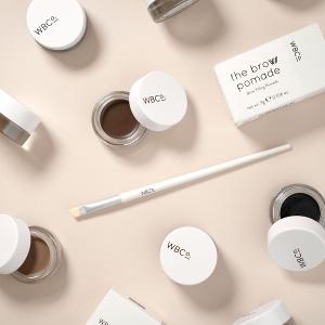 極絲柔持久防水眉膠