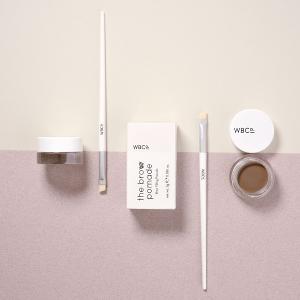 極絲柔持久防水眉膠