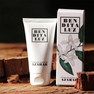 Benditaluz 苦橙花柔嫩護手霜