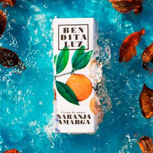 Benditaluz 苦橙果活力護手霜