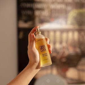 Benditaluz 苦橙果活力室內香氛噴霧