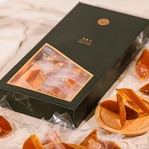 滋立精品南北貨|精選台灣一口吃烏魚子禮盒