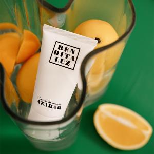 Benditaluz 苦橙花柔嫩護手霜