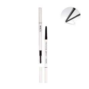 極柔順防水眉筆