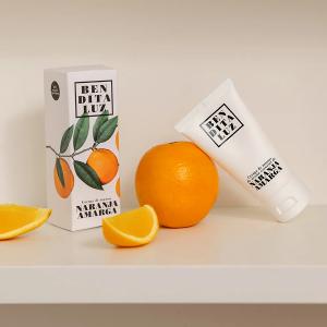 Benditaluz 苦橙果活力護手霜