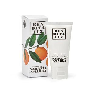 Benditaluz 苦橙果活力護手霜