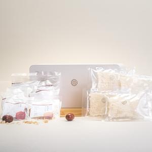 馬來西亞純淨燕窩 | 精緻燕窩5入組