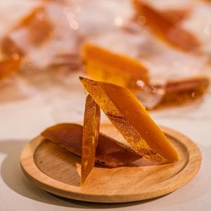 滋立精品南北貨|精選台灣一口吃烏魚子禮盒