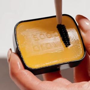 超持久玩眉塑形皂