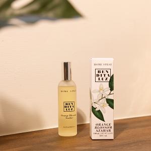 Benditaluz 苦橙花清新室內香氛噴霧