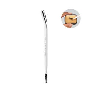 專業雙頭塑形眉刷