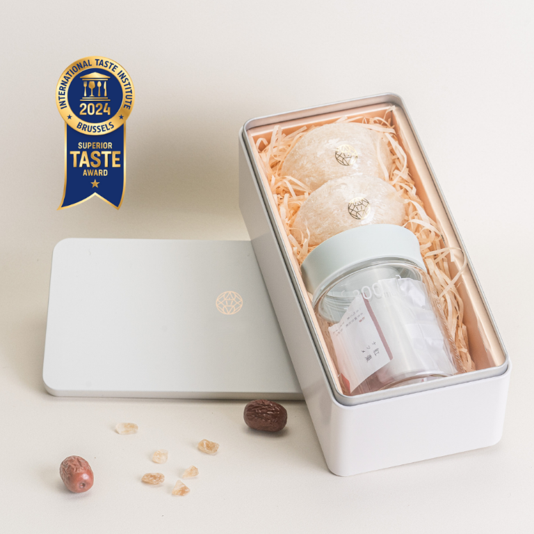 馬來西亞純淨燕窩 | 滋立燕窩2入組