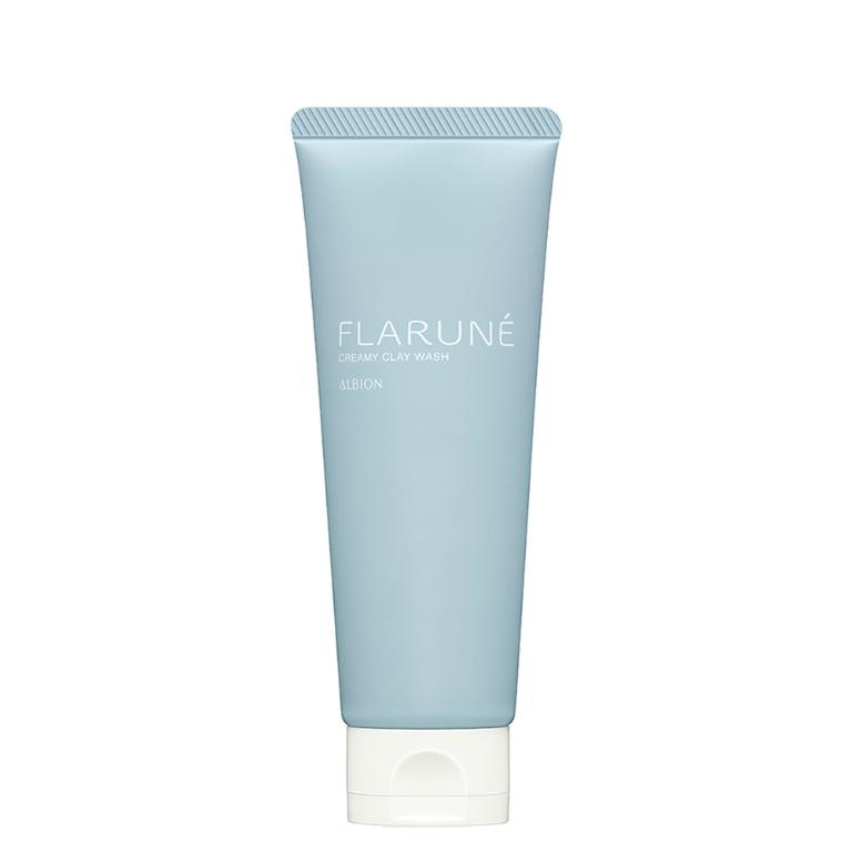 ALBION 隨肌所選礦萃泡沫潔顏乳120g