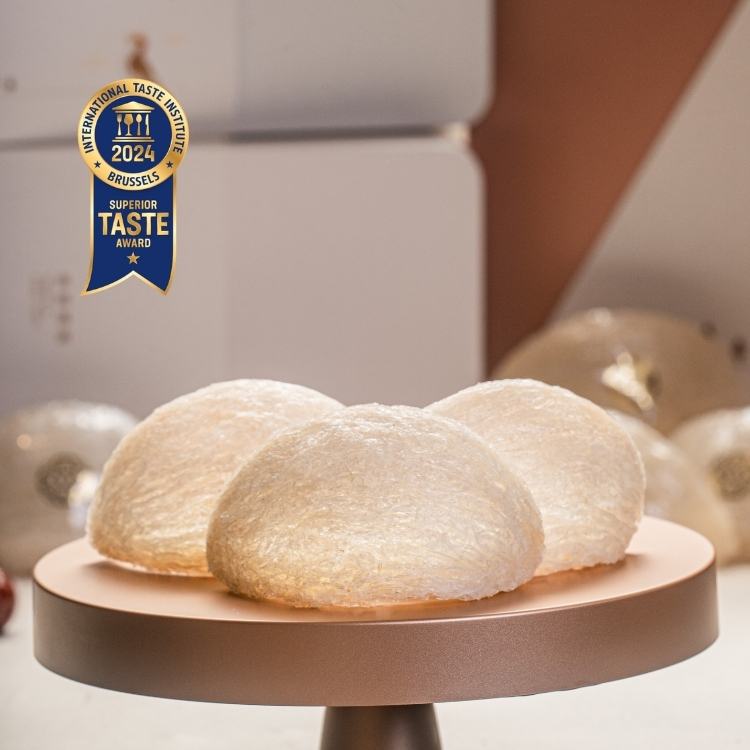 馬來西亞純淨燕窩 | 滋立燕窩8入組