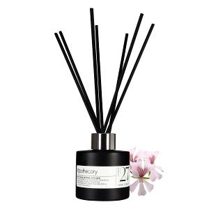 ilāpothecary英草社 No.27 藍鬱晚香精油室內擴香 100ml