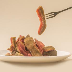 道地台灣滋味果乾｜滋立台灣紅心芭樂乾