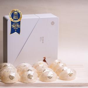 馬來西亞純淨燕窩 | 滋立燕窩12入組