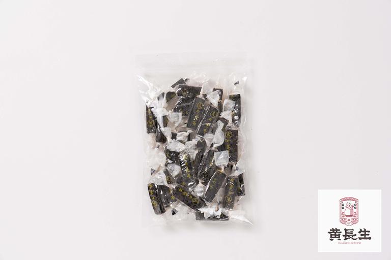 【黃長生】必備家庭零嘴-昆布糖 300G*1包