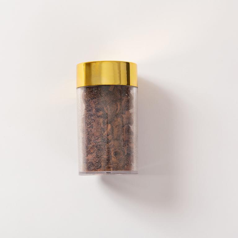 【黃長生】香料廚房-頂級清華肉桂(片) 37.5G*1罐