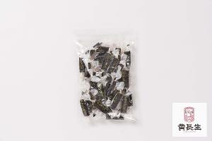 【黃長生】必備家庭零嘴-昆布糖 300G*1包