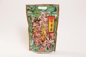 【黃長生】漢方養生茶-牛蒡茶 600G*1袋