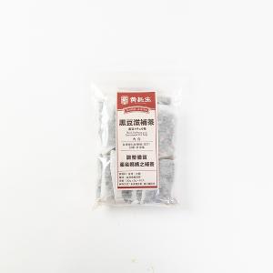 【黃長生】漢方養生茶-黑豆滋補茶 10包入x1袋