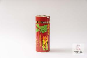 【黃長生】漢方養生茶-特級牛蒡茶 380G*1包