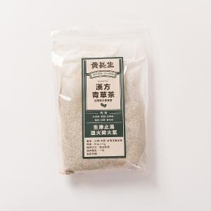 【黃長生】漢方養生茶-漢方青草茶 60G*1包