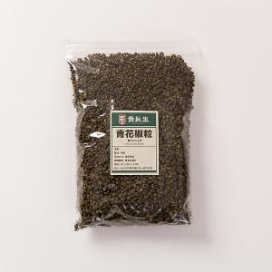 【黃長生】香料廚房-青花椒粒 150G*1包